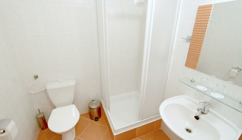 Hotel Nové Adalbertinum Hradec Králové